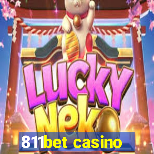 811bet casino